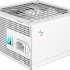 Блок питания DeepCool Game Storm PN850M WH Gen.5,  850Вт,  120мм,  белый, retail [r-pn850m-fc08w-eu]